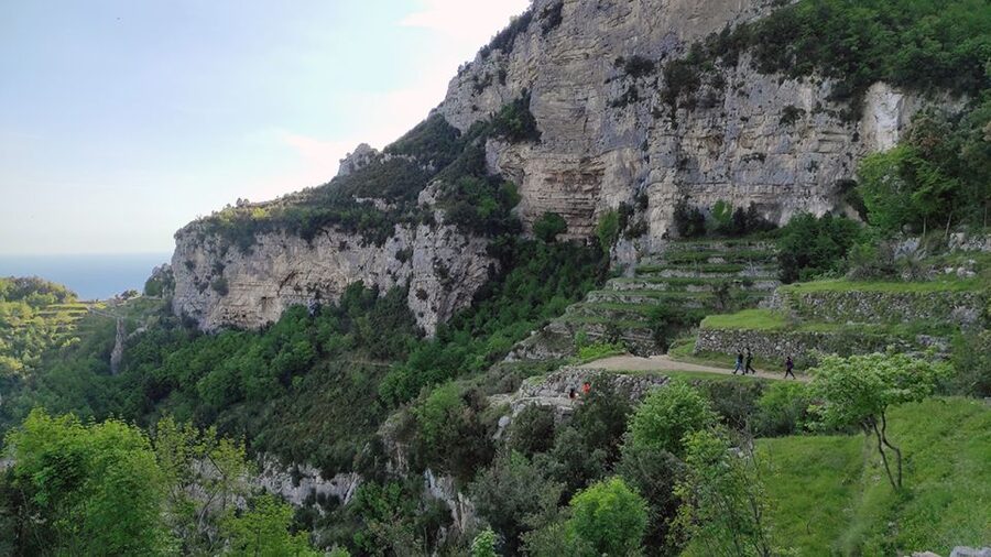 From Sorrento: Path of the Gods Hike with Tasting Stop - Why this Path of the Gods route hits different