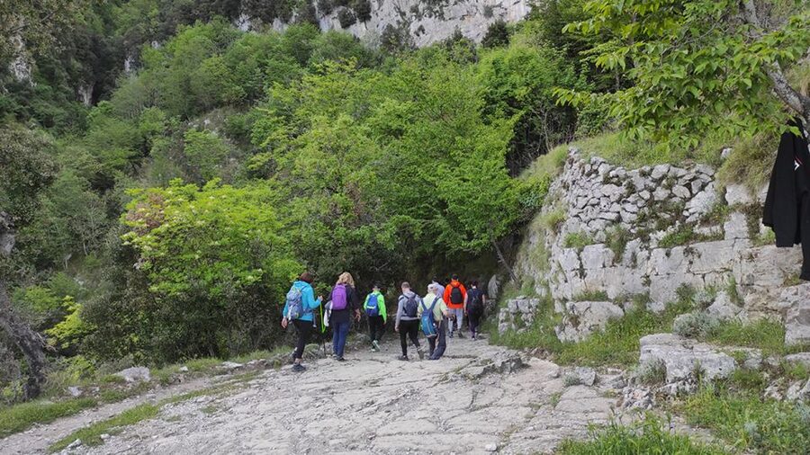 From Sorrento: Path of the Gods Hike with Tasting Stop - Weather reality: when plans change