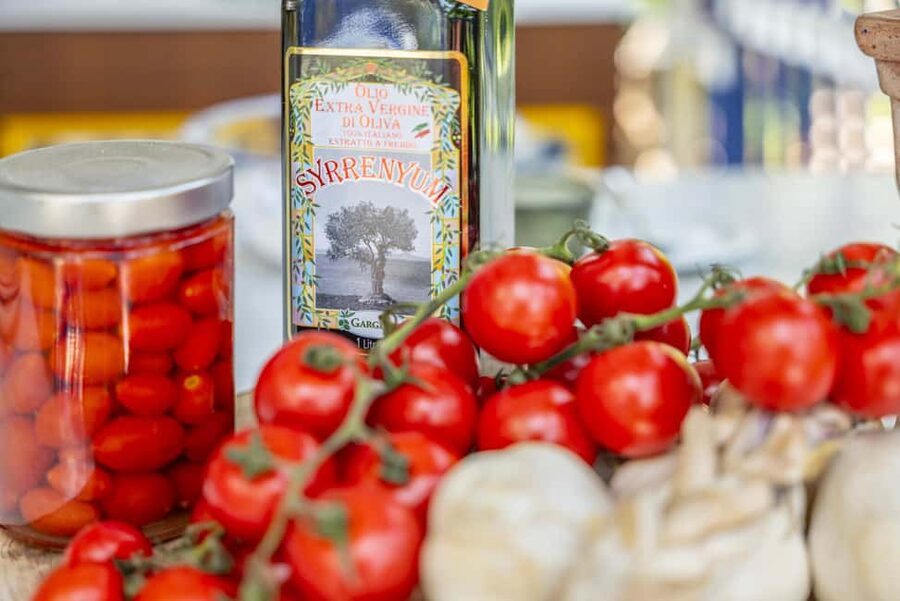 From Sorrento: Pizza-Making Class w/ View of Mount Vesuvius - Key Things That Make This Class Worth Your Time