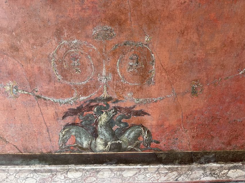 From Sorrento: Pompeii and Vesuvius Skip-the-Line Tour - Price and value: what you’re paying for at $191.45