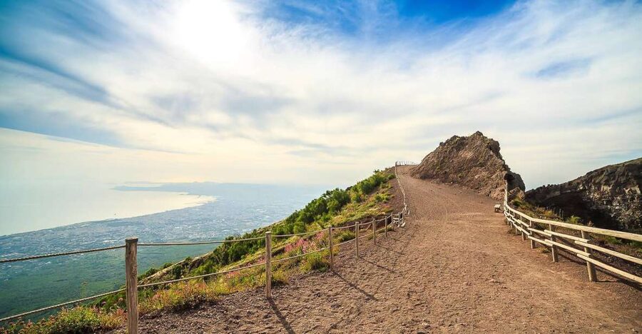 From Sorrento: Pompeii and Vesuvius Tour - Key things I’d circle on your planning list