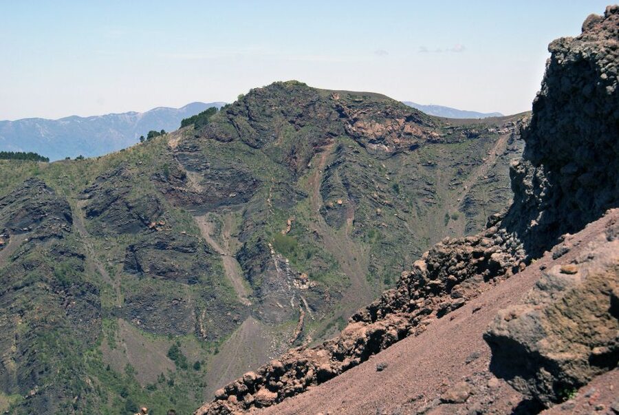 From Sorrento: Pompeii & Mt. Vesuvius Tour with Lunch & Wine - Timing, heat, and what to pack so the day stays fun