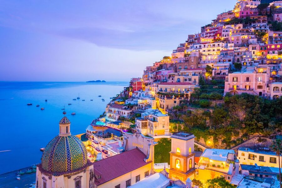 From Sorrento: Positano, Amalfi, and Ravello Tour by Minivan - Key Things You’ll Get Out of This Amalfi Coast Minivan Day