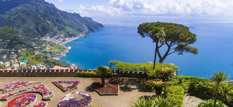 From Sorrento: Positano, Amalfi, and Ravello Tour by Minivan - The Guides and the Van Experience: What Makes the Trip Feel Smooth