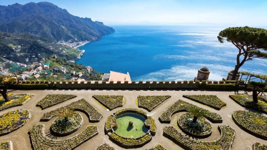 From Sorrento: Positano, Amalfi, and Ravello Tour by Minivan - Price and Value: Is $113.29 Worth It?