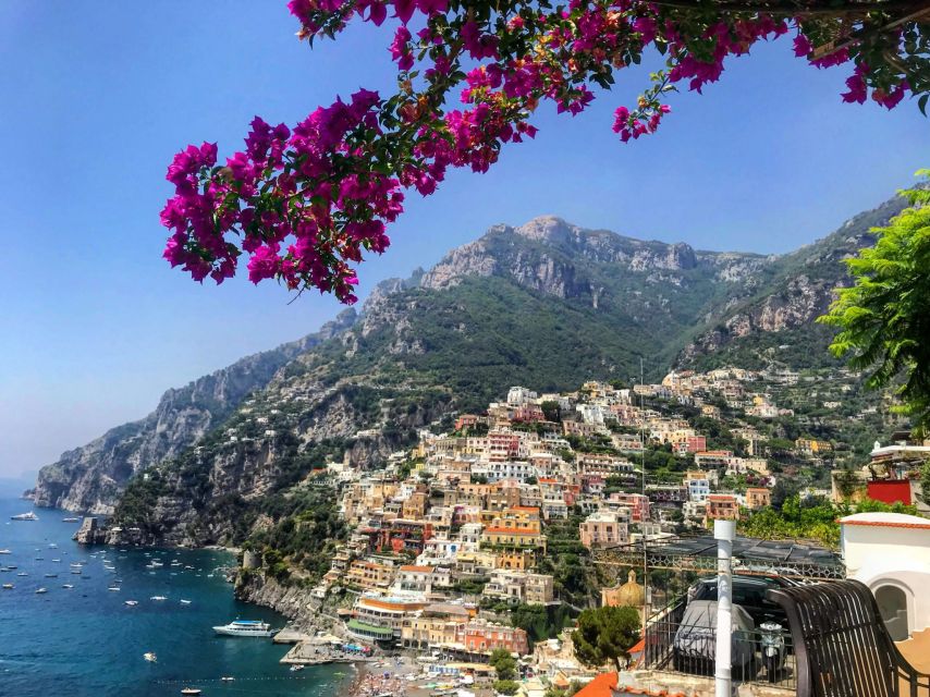 From Sorrento: Positano, Amalfi, and Ravello Tour by Minivan - Who This Tour Fits Best (And Who Should Skip It)