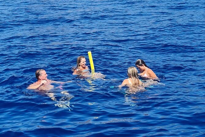 From Sorrento: Positano & Amalfi Coast Small-Group Boat Day Tour - Amalfi stop: how to spend 1.5 hours like you mean it
