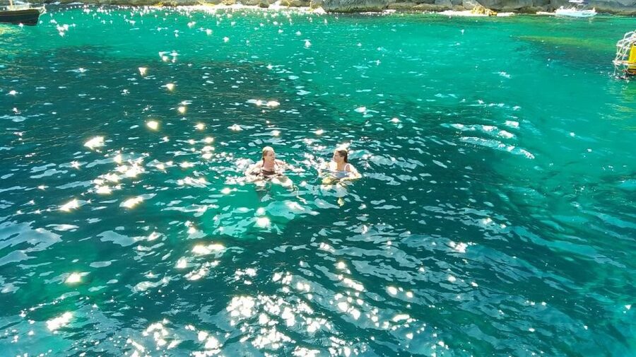 From Sorrento: Positano and Amalfi Coast Private Day Cruise - The speedboat portion: fast views, classic coastal passes, and named shoreline spots