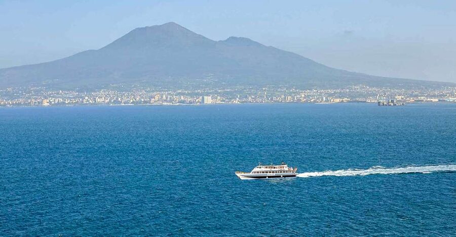 From Sorrento: Positano and Amalfi Day Cruise - Key things to know before you go