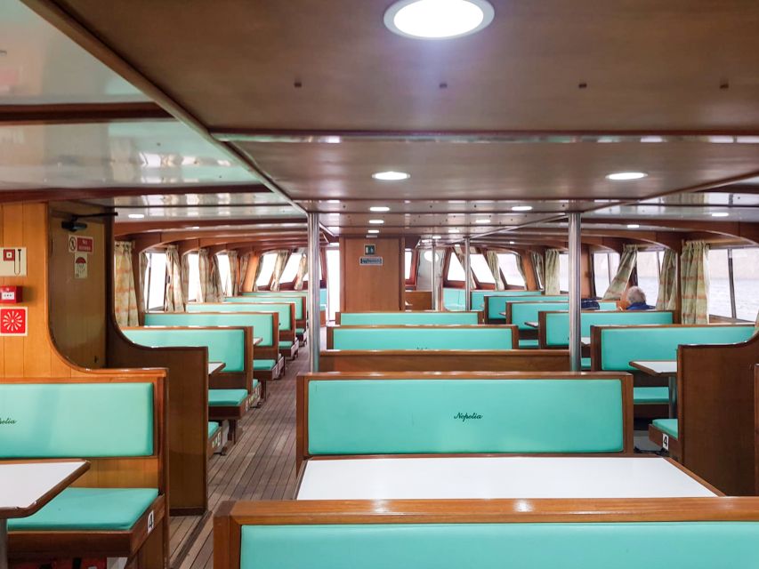 From Sorrento: Positano and Amalfi Day Cruise - Why this Sorrento to Positano-Amalfi cruise works