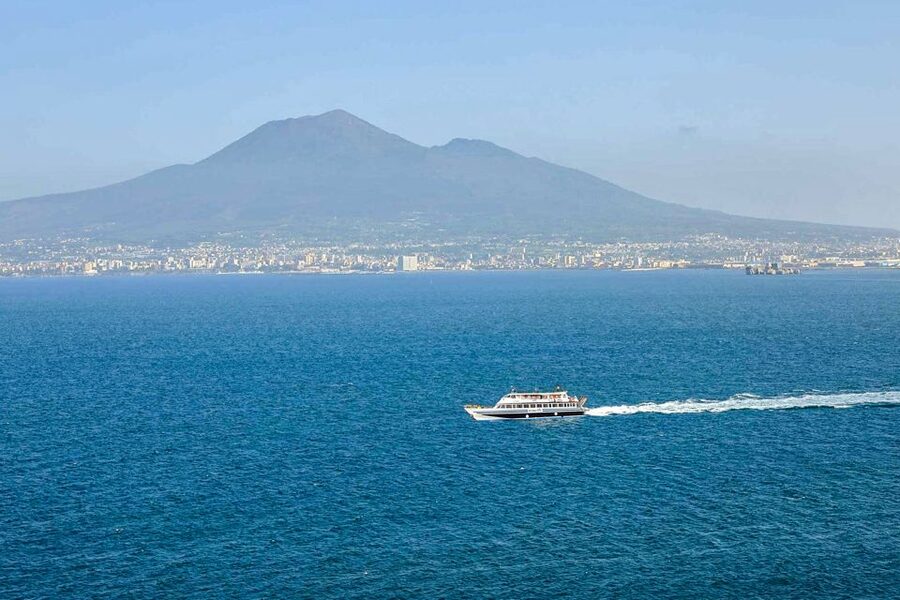 From Sorrento: Positano and Amalfi Day Cruise - Price and what you’re really paying for