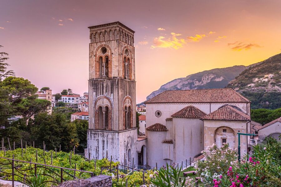 From Sorrento: Private Amalfi Coast Sunset Tour by car - Key Highlights Worth Planning For