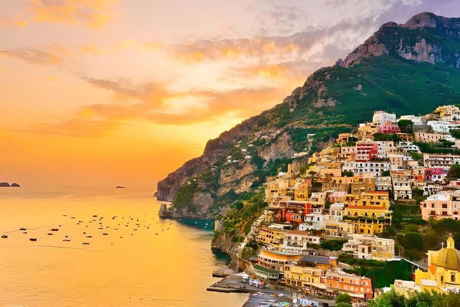 From Sorrento: Private Amalfi Coast Sunset Tour by car - How 5 Hours Actually Works on the Amalfi Coast