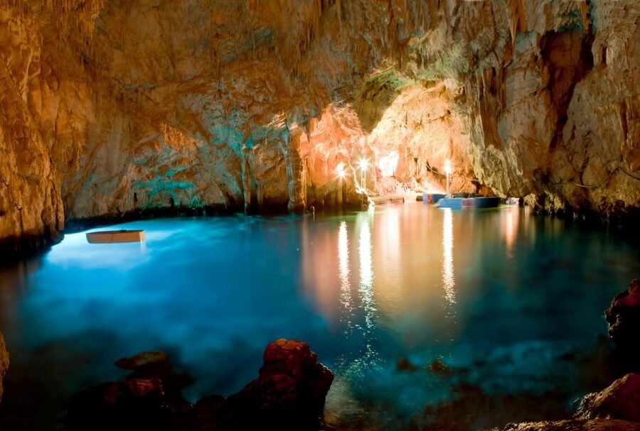 From Sorrento: Private Amalfi Coast Tour with Emerald Cave - Cost and value: when $451.69 makes sense for two
