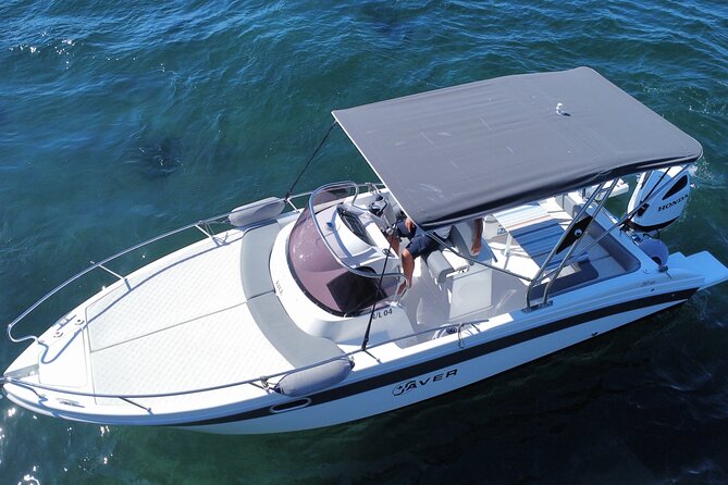 From Sorrento : Private Capri Island Tour with Saver 28ft - Quick Take: What You’ll Really Get Out of This Capri Boat Tour