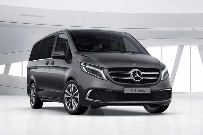 From Sorrento: private transfer to Rome - A Private Sorrento-to-Rome Ride That Keeps Your Day on Track