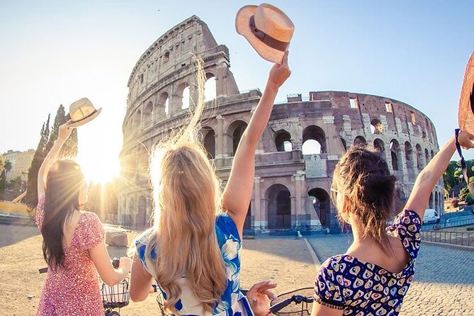 From Sorrento: private transfer to Rome - Price and Value: When $830.84 Makes Sense (and When It Doesn’t)