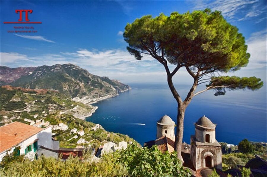 From Sorrento: Scenic Full-Day Tour to Positano & Amalfi - Key things I’d bet on