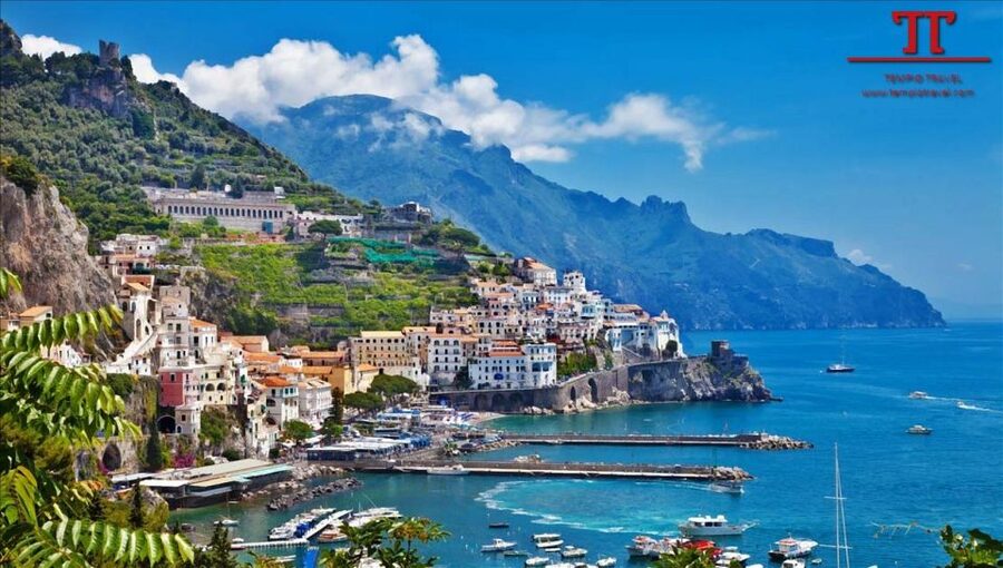 From Sorrento: Scenic Full-Day Tour to Positano & Amalfi - Pace and Practicalities: Seating, Traffic, and Hearing the Driver