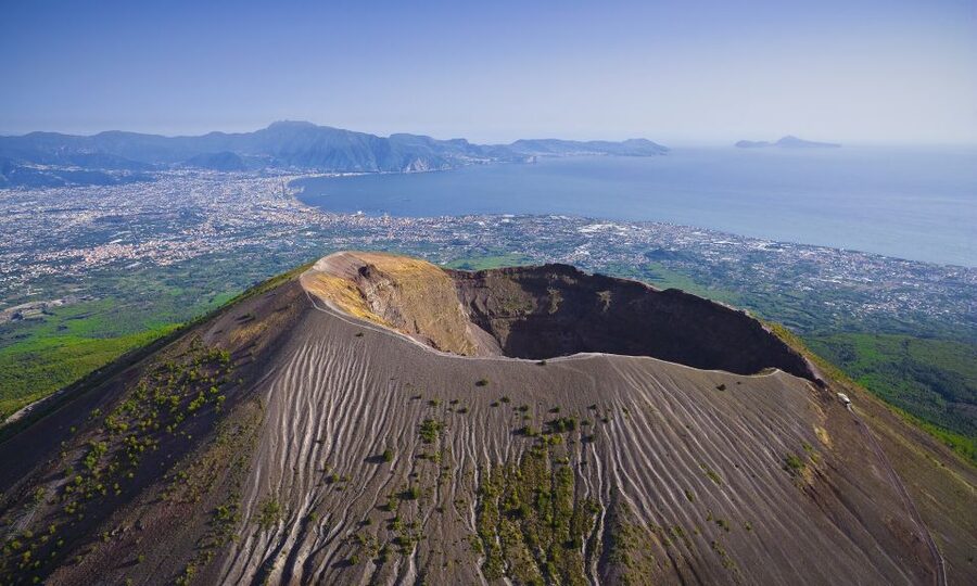 From Sorrento: Semiprivate Vesuvius Tour - Key Things That Matter Most on This Vesuvius Day