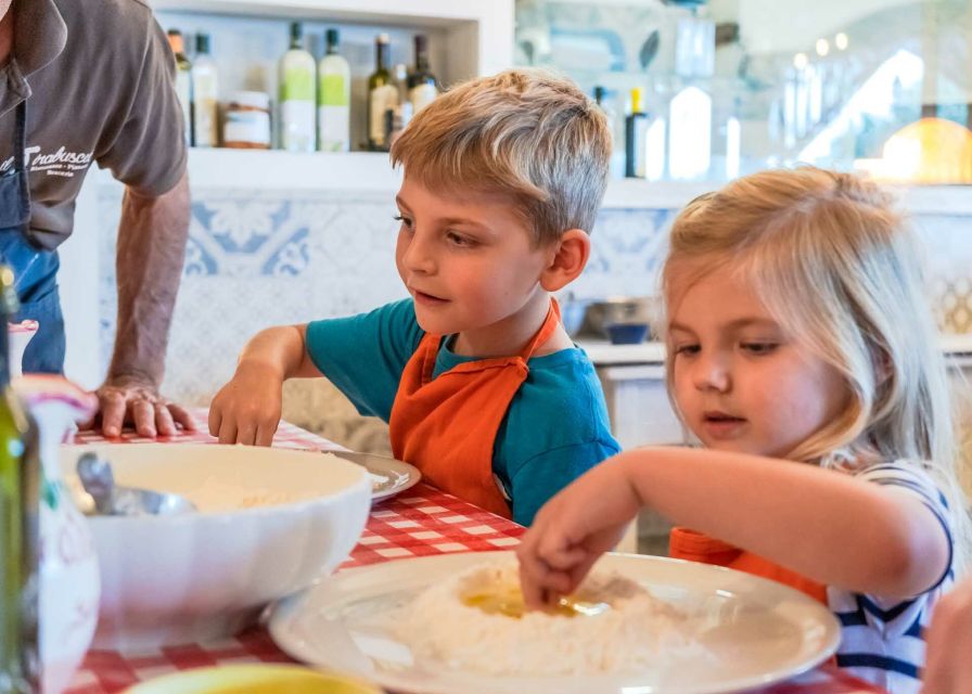 From Sorrento: The Real Cooking Class Experience - Key Things I’d Bet On Before You Book