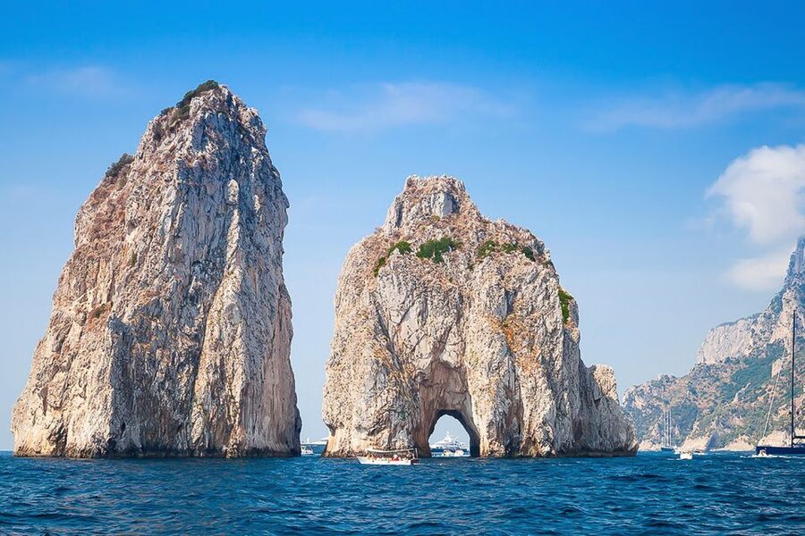 From Sorrento to Capri and Positano: Private Boat Tour - Why a private Sorrento-to-Capri-and-Positano boat day feels worth it