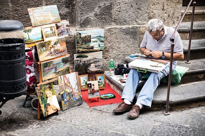 Full Day Amalfi Coast Shared Tour by Sea and Land - Amalfi Coast Stop: Guided Time Plus Real Free Time
