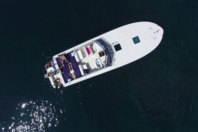 Full-Day Capri Private Boat Tour - What You’ll Love (and Why It Works)