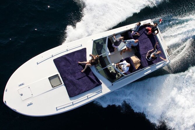 Full-Day Capri Private Boat Tour - Key Things That Make This Tour Worth It
