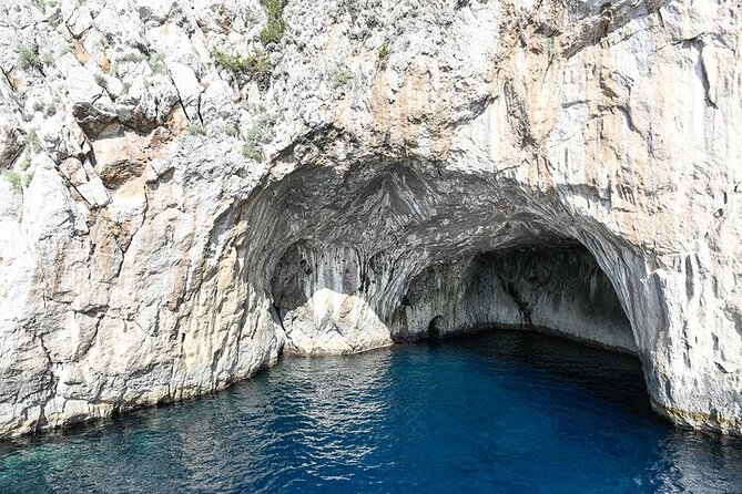 Full-Day Guided Boat Tour to Capri from Sorrento with Limoncello - Meeting at Piano di Sorrento: Pickup and what the 9-hour day really means