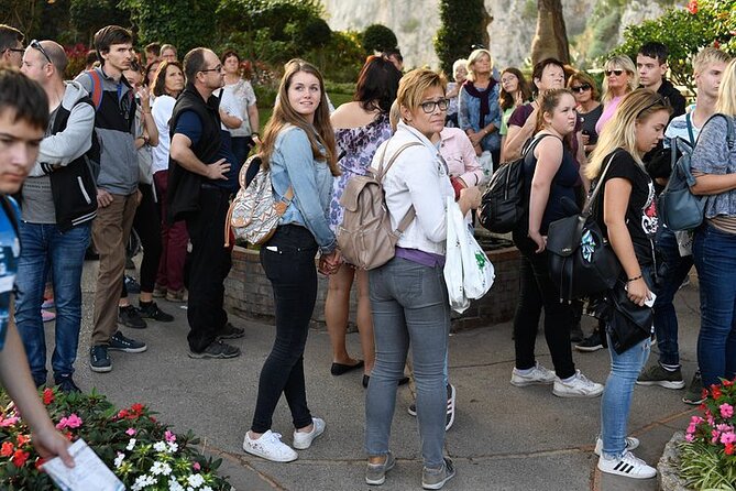 Full-Day Guided Boat Tour to Capri from Sorrento with Limoncello - Piazzetta di Capri: the classic pause for views, swims, and shopping