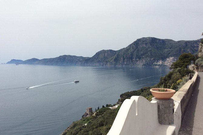 Full Day Private Amalfi Coast Tour from Sorrento or Naples - Key takeaways before you go