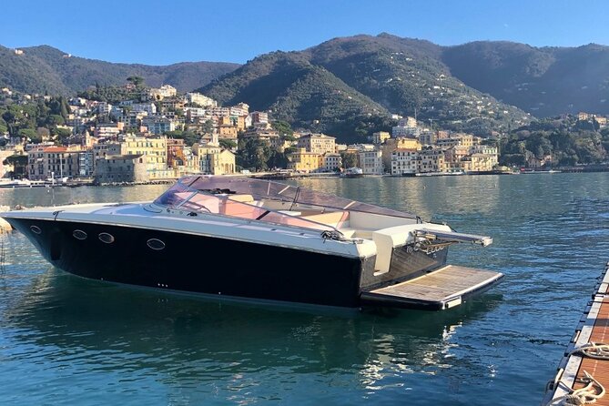 Full Day Private Boat Tour of Capri - Porto Turistico di Capri: how to use your 3 hours well