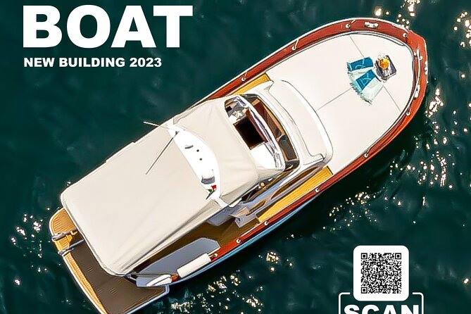 Full Day Private Boat Tour of Capri from Sorrento - Why this Capri private boat day works better than big tours