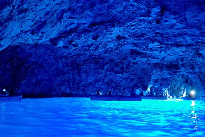 Full Day Private Boat Tour of Capri from Sorrento - Sorrento Coast morning: towers, villas, and “stay awake for the views”