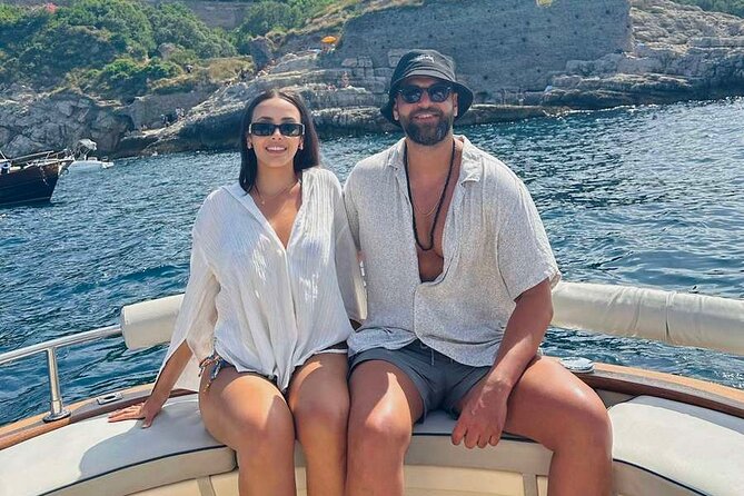 Full-Day Private Boat Tour on the Amalfi Coast - How this private boat tour makes the Amalfi Coast feel doable