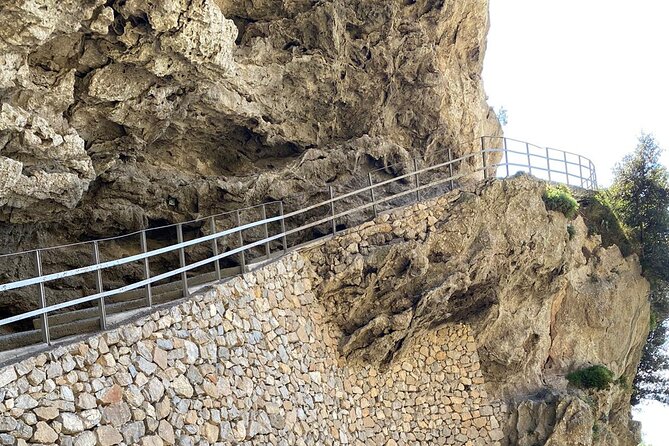 Full-Day Private Capri, Anacapri & Blue Grotto Tour from Sorrento - Anacapri and Monte Solaro: The Views You Can’t Fake