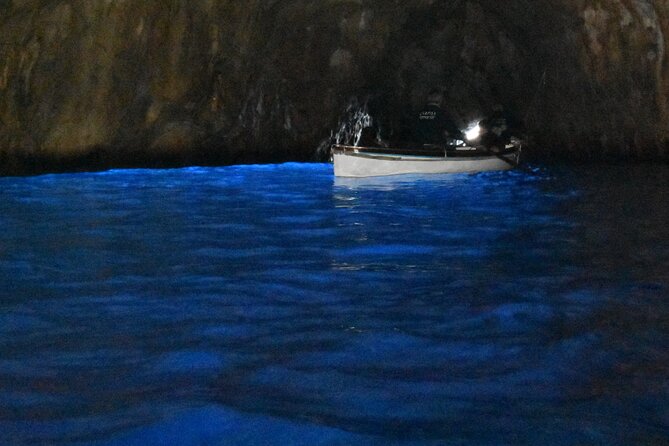 Full-Day Private Capri, Anacapri & Blue Grotto Tour from Sorrento - Private Format in Real Life: Why Your Day Feels Easier