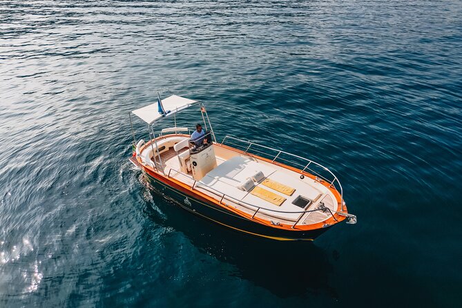 Full-Day Private Capri Boat Tour - Should you book this private Capri boat tour from Sorrento?