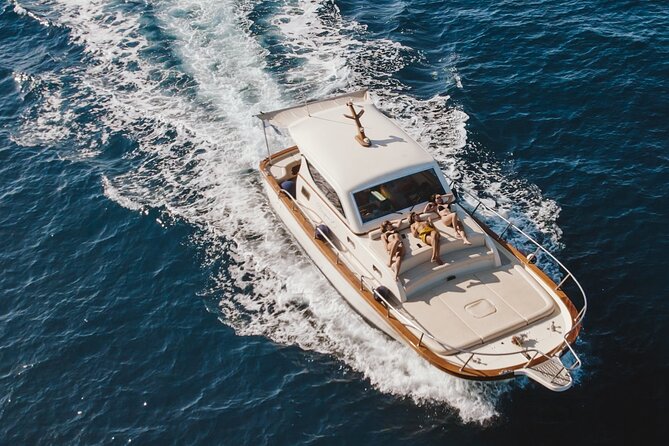 Full-Day Private Guided Boat Tour in Capri - Why This Private Capri Boat Day Feels Less Crowded