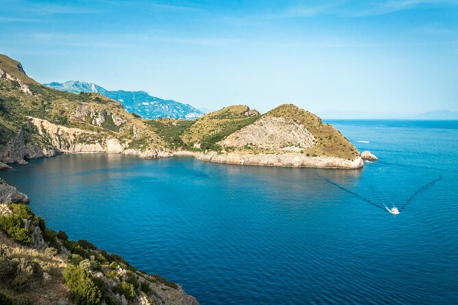 Full-Day Private Guided Tour to Amalfi Coast by Boat - Fjord of Furore: the 10-minute photo that earns its fame