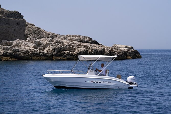 Full Day Private Tour from Sorrento to Capri by speedboat - Sorrento to Capri by speedboat: the value of staying on the move