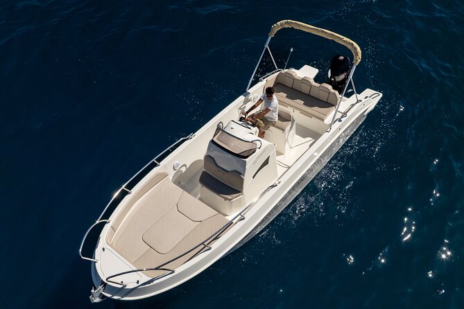 Full Day Private Tour of Capri - Bagni Regina Giovanna and Punta Lagno: quick stops that pay off