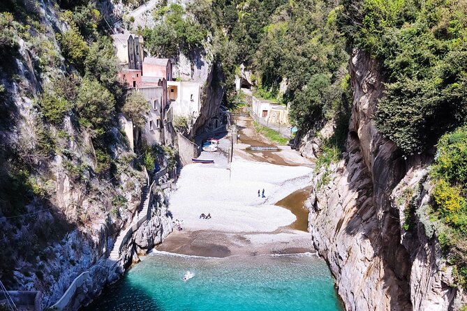 Full-Day Small Group Amalfi Coast Tour from Sorrento - Getting Value From the Whole Day: Timing, Meals, and What’s Not Included