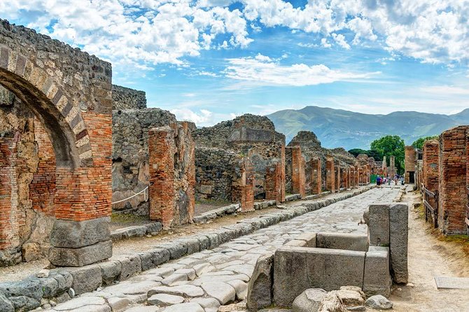 Full Day Small Group Pompeii Tour from Sorrento with Local Wine Tasting - Should you book this Pompeii tour with wine tasting?