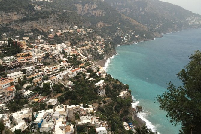 Full-Day Sorrento Positano Pompeii Tour - A Private Car Day From Naples: Pompeii, Sorrento, Positano in One Rhythm