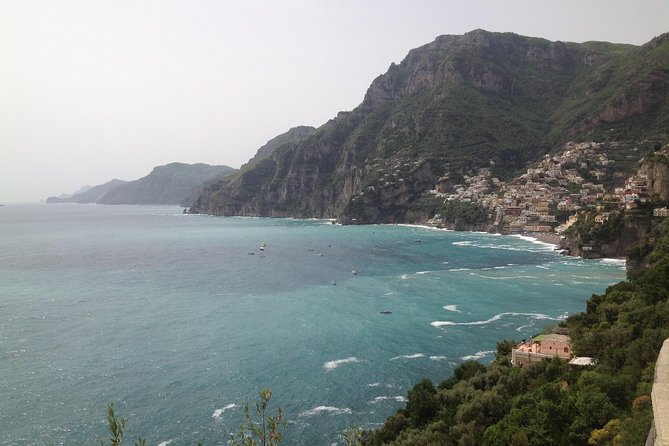 Full-Day Sorrento Positano Pompeii Tour - Price and Value: What $1,360.37 per Group Really Buys