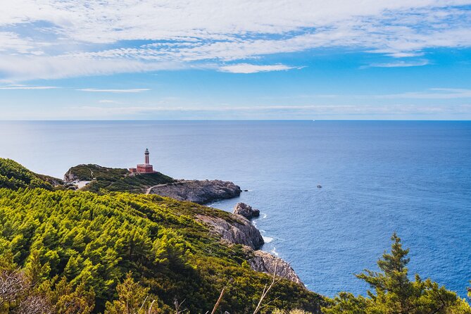 Full Day Tour from Sorrento to Capri and Anacapri - The big idea: how this Sorrento to Capri day actually works