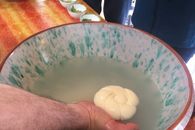 Gastronomic Sorrento Private Tour - Olive oil factory tasting: learn what “good” tastes like