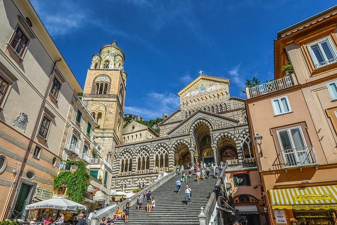 Gems of the Amalfi coast - The kind of guide you want on Amalfi roads
